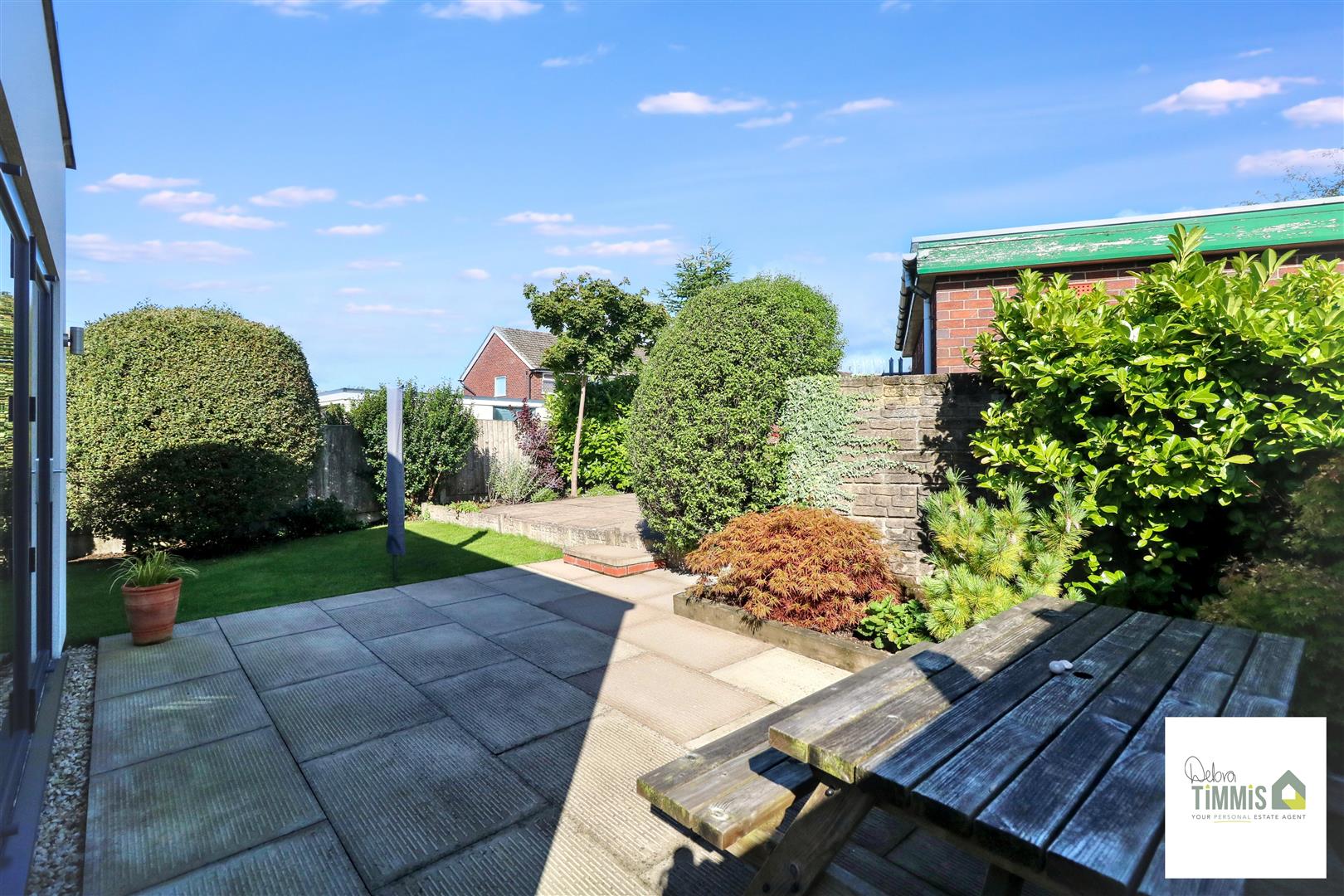 Moss Park Avenue, Werrington, Stoke-On-Trent